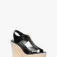 Roslyn Wedge Sandal