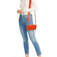 The J Marc Mini Shoulder Bag