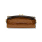 Crystal Rivets Studio Baguette Bag