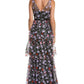 Marchesa Notte Gown