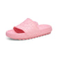 Women's Obi Molded Logo Pool Slide Sandals