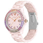 Women's Greyson Ceramic Bracelet Watch, 36mm