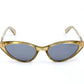 Marc Jacobs Eyewear Cat-Eye Frame Sunglasses