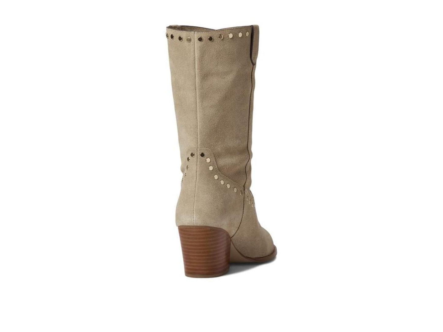 Pheobe Suede Bootie