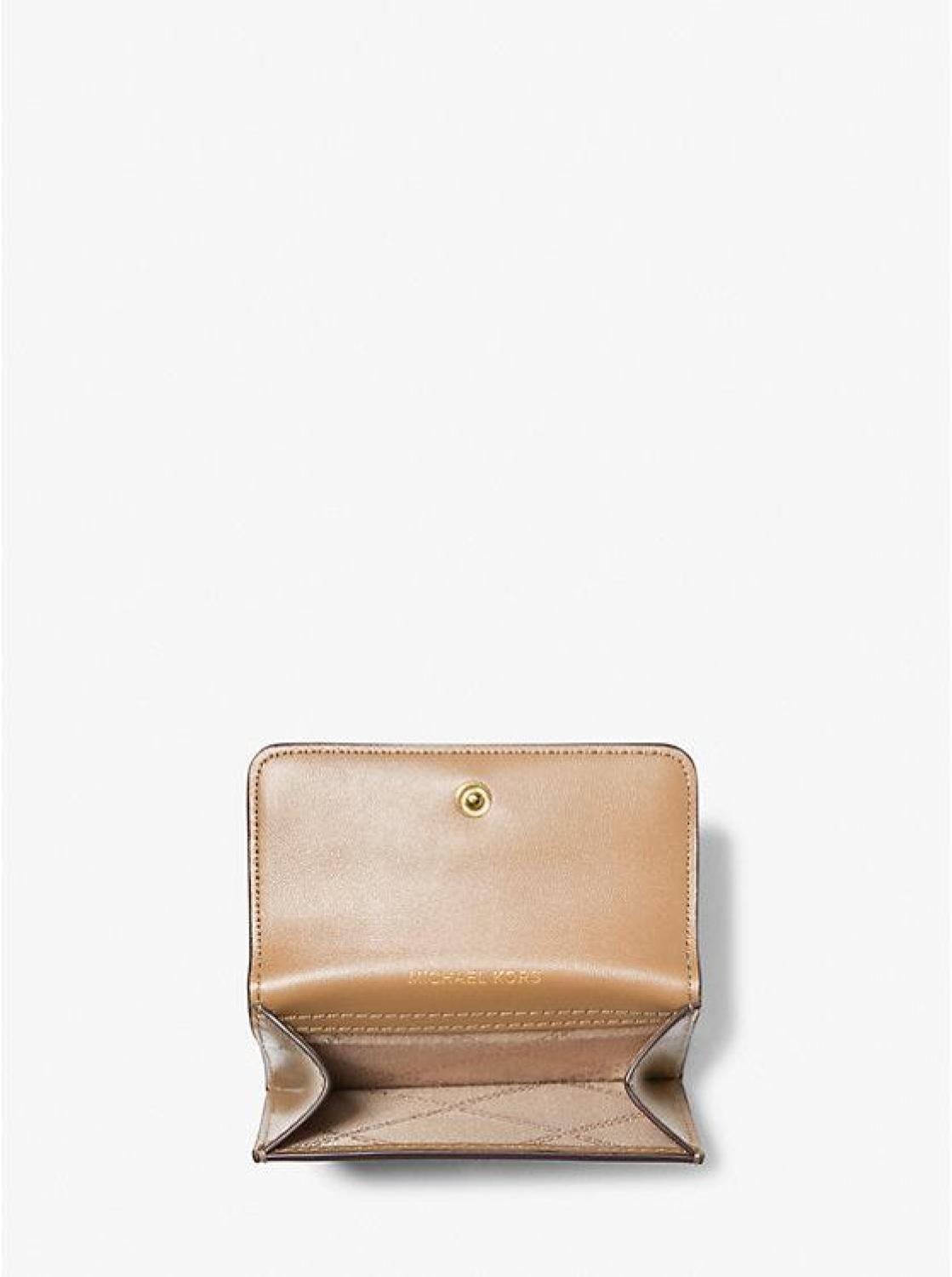 Hamilton Legacy Leather Card Case