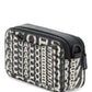 Marc Jacobs Lenticular Effect The Snapshot Zipped Bag