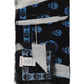 Alexander mcqueen slashed skull scarf