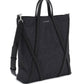 Alexander mcqueen the harness tote bag