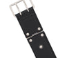 Alexander mcqueen military belt