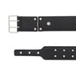 Alexander mcqueen military belt