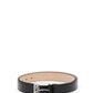 Alexander mcqueen the seal belt