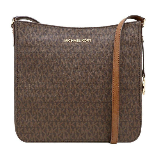 Michael Kors Jet Set Travel Messenger