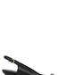 Furla Pointed Toe Slingback Pumps