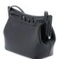 Alexander mcqueen peak mini crossbody bag