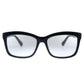 Kate Spade  KS DOLLIE 807 53mm 1.00 Womens Oval Reading Glasses 53mm