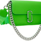 Green 'The J Marc' Bag