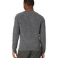 Wool-Blend Saddle-Sleeve Sweater