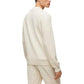 Men's Zip-Up Cardigan