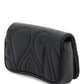 Alexander mcqueen seal mini bag