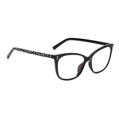 Kate Spade  KS Aubree 807 53mm 1.50 Womens Cat-Eye Reading Glasses 53mm