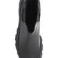 Alexander mcqueen leather chelsea ankle boots