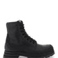 Alexander mcqueen wander ankle boots