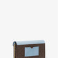 Small Logo Envelope Crossbody Bag