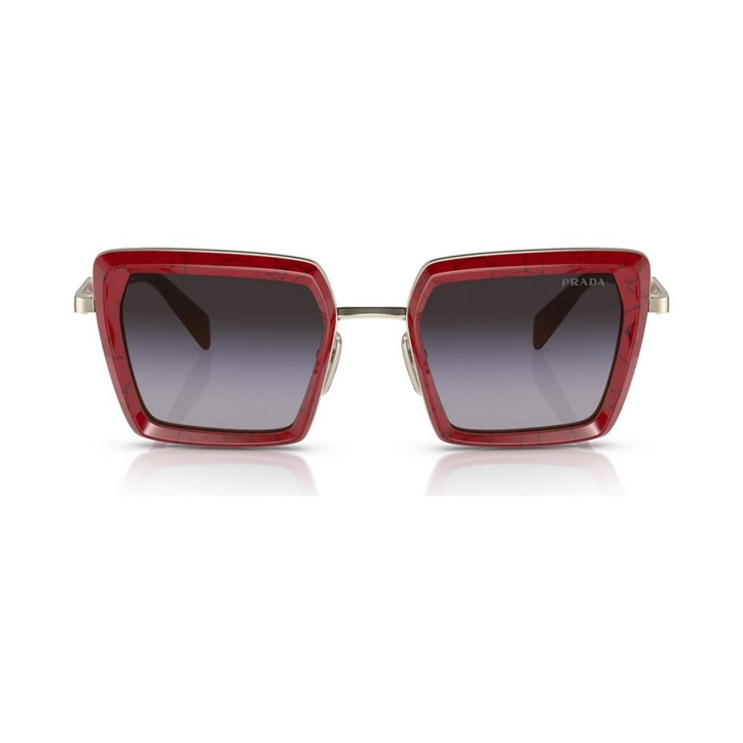Women's Sunglasses, PR 55ZS52-Y