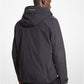 Woven Winderbreaker Jacket