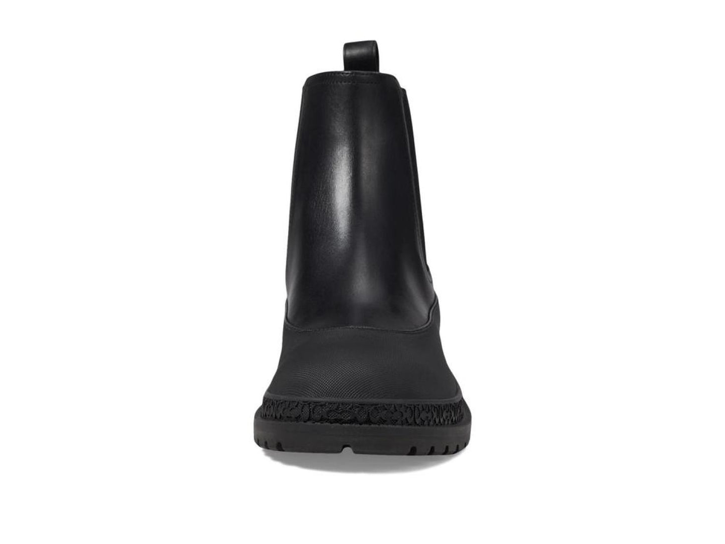 Carver Boot