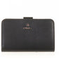 Furla Logo-Plaque Zipped Wallet