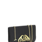 Alexander mcqueen seal crossbody pouch