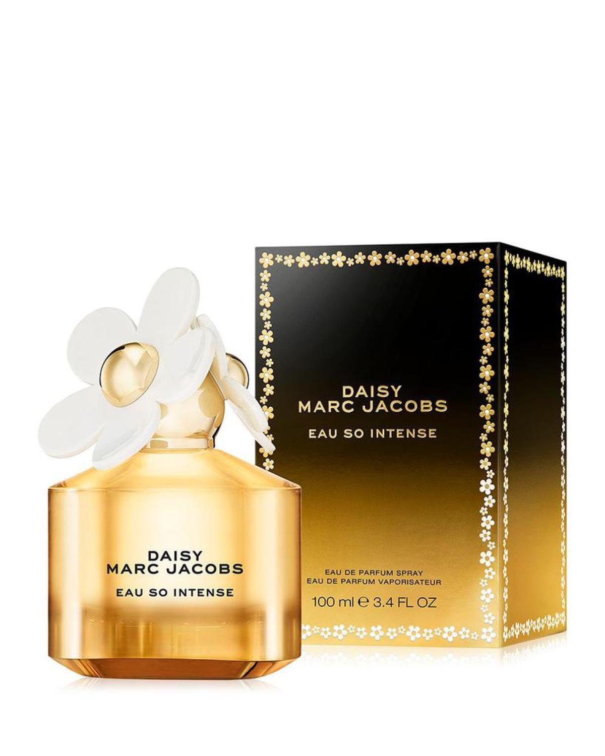 Daisy Eau So Intense Eau de Parfum 3.4 oz.