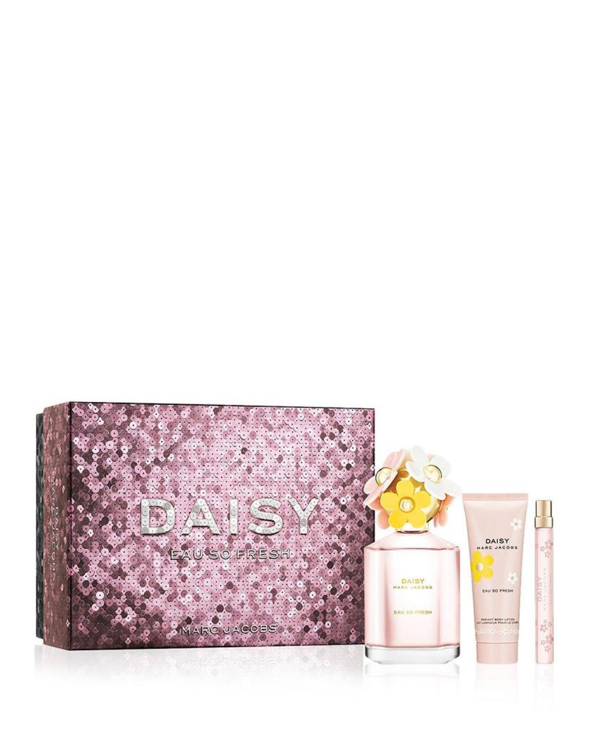 Daisy Eau So Fresh Eau de Toilette Gift Set