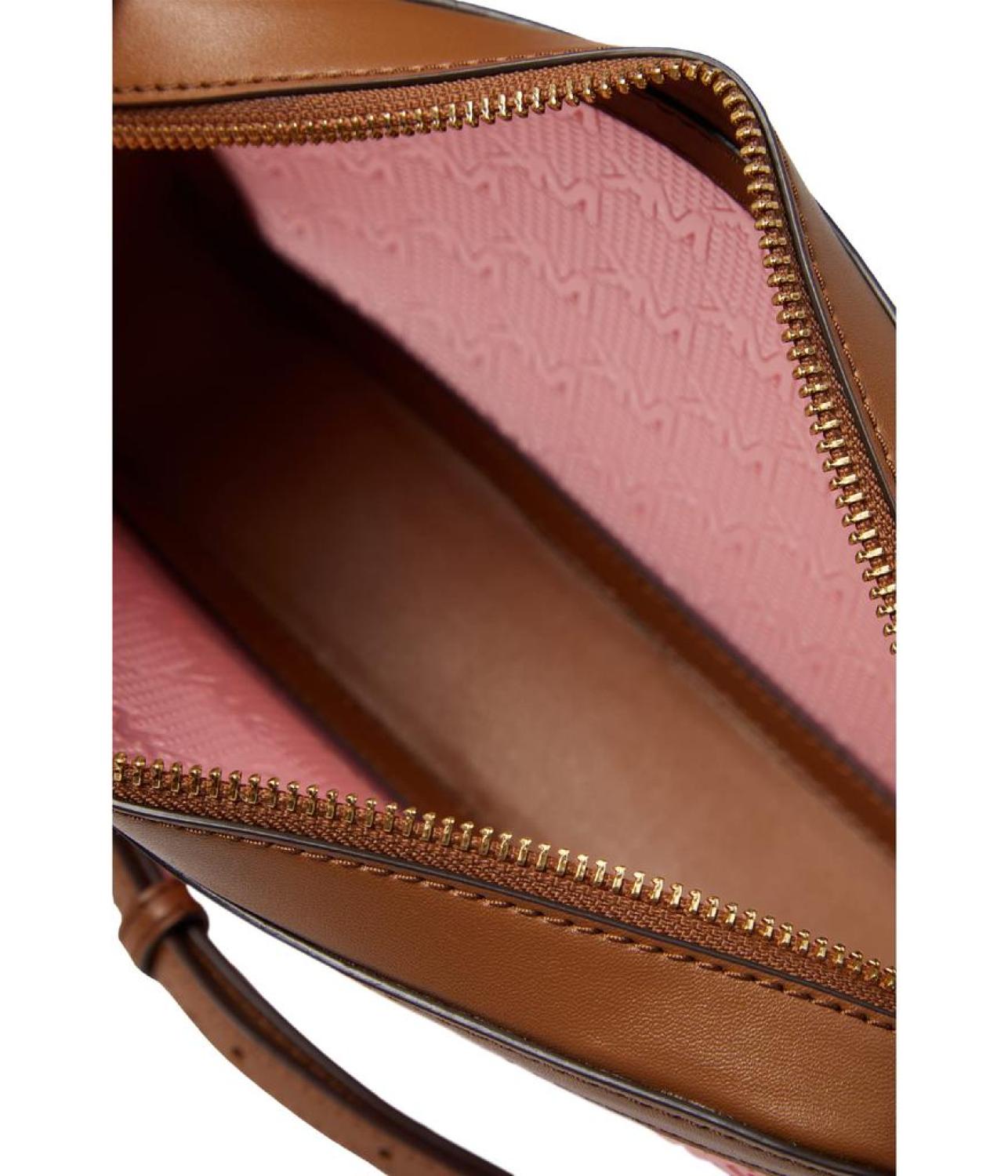 Jet Set Large East/West Crossbody