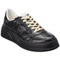 Gucci Leather Sneaker