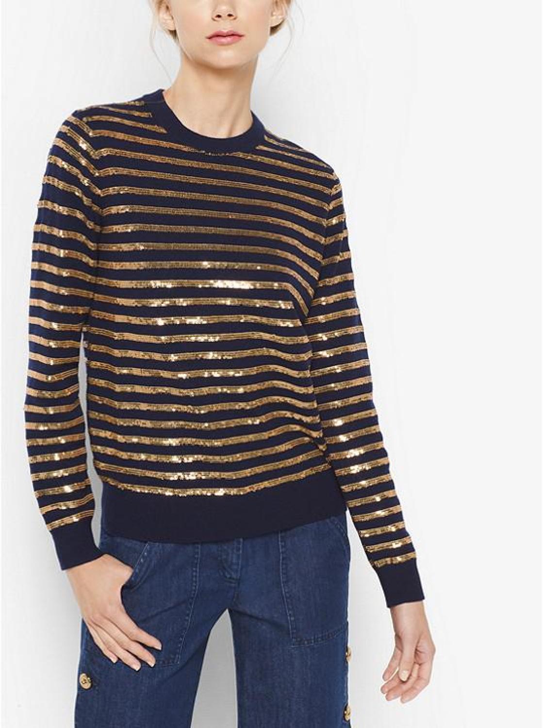 Button Denim Cargo Culottes