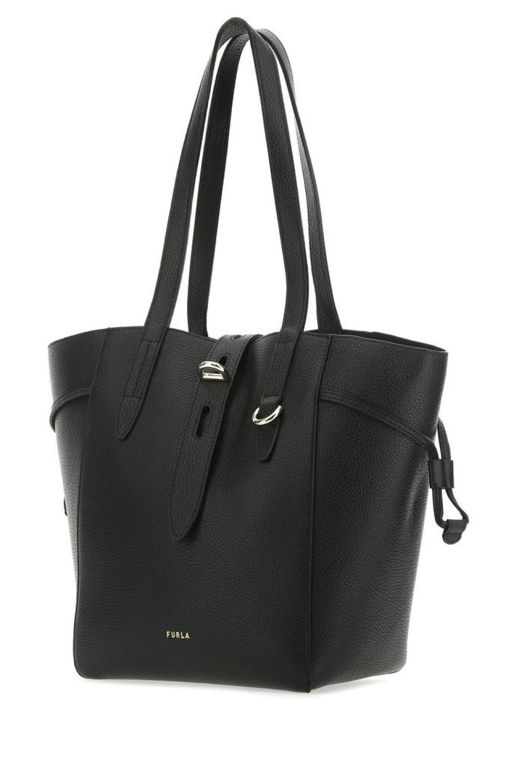 Furla Net Tote Bag