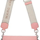 Pink 'The J Marc' Shoulder Bag