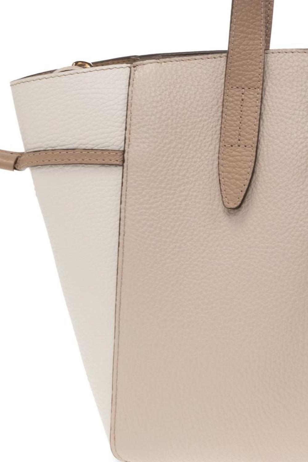 Furla Net Small Shopper Bag