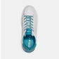 Coach Outlet Clip Low Top Sneaker