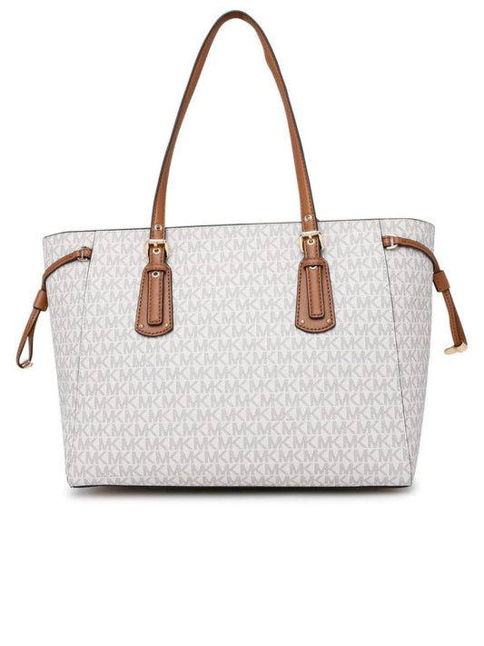 Michael Michael Kors Voyager Medium Tote Bag