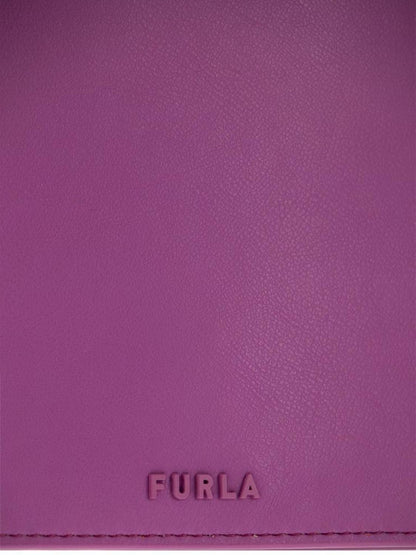 Furla Linea Futura Top Handle Bag