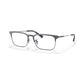 Men's C2100 Eyeglasses, HC5121