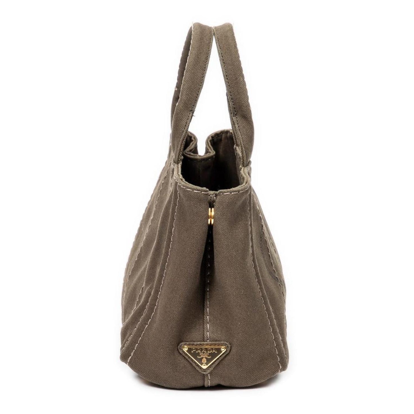 Small Canapa Tote