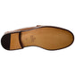 Gucci Interlocking G Leather Loafer