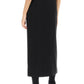 Alexander mcqueen light-wool pencil skirt