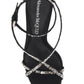 Alexander mcqueen armadillo sandals