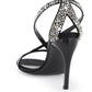 Alexander mcqueen armadillo sandals