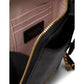 Morgan Saffiano Leather North/South Phone Crossbody